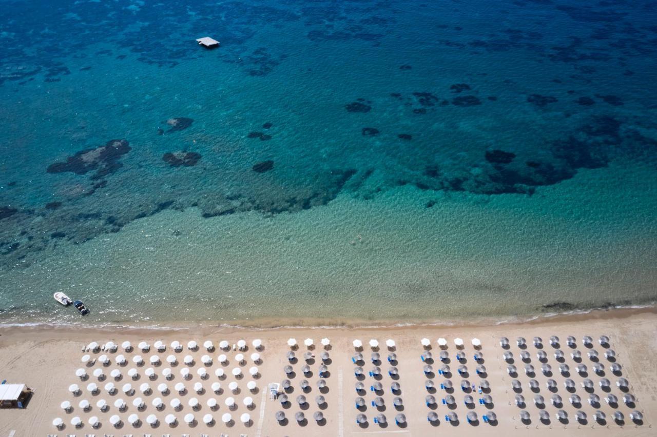 Labranda Sandy Beach Agios Georgios  Dış mekan fotoğraf